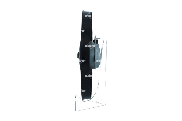 NRF Ventilator, motorkøling 47330 for PEUGEOT