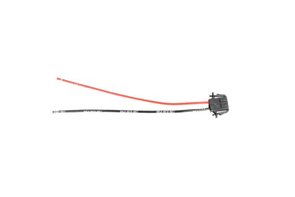 NRF Kabineblæser 34184 for VOLVO LAND ROVER