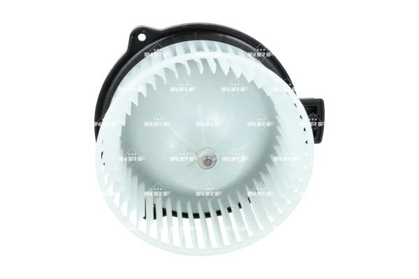 NRF Kabineblæser 34291 for TOYOTA