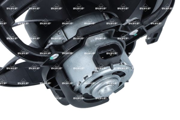 NRF Ventilator, motorkøling 470063 for SMART
