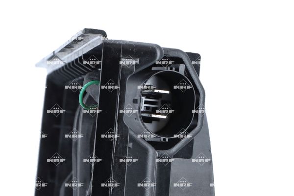 NRF Ventilator, motorkøling 470073 for VOLVO