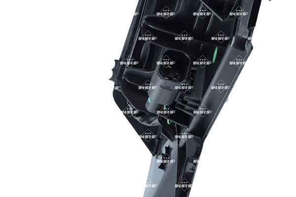 NRF Ventilator, motorkøling 470137 for BMW