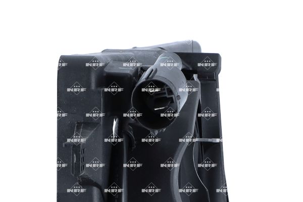NRF Ventilator, motorkøling 470152 for FORD