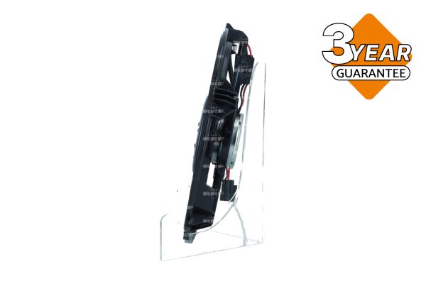 NRF Ventilator, motorkøling 470190 for MINI