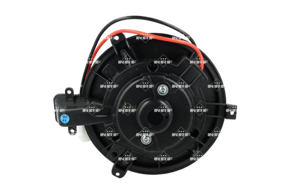 NRF 34733 for OPEL VAUXHALL