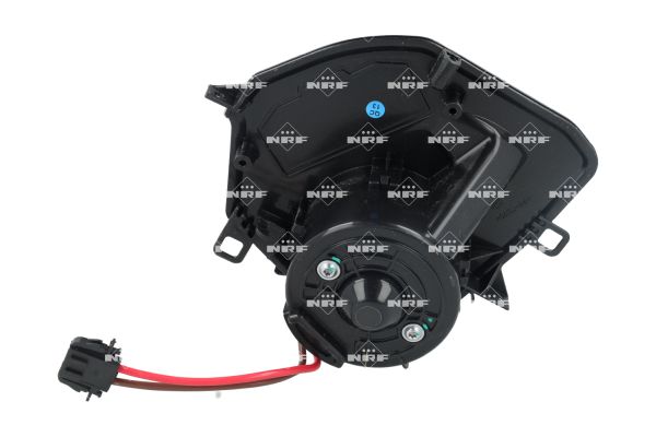 NRF Kabineblæser 34739 for VW