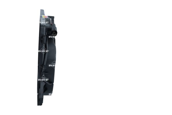 NRF Ventilator, motorkøling 470196 for FORD