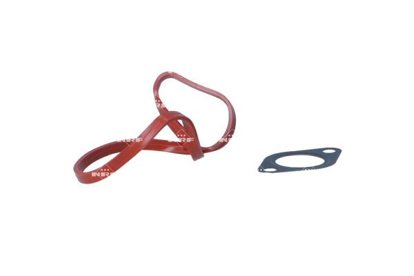 NRF EGR-ventil 48635 for MERCEDES-BENZ