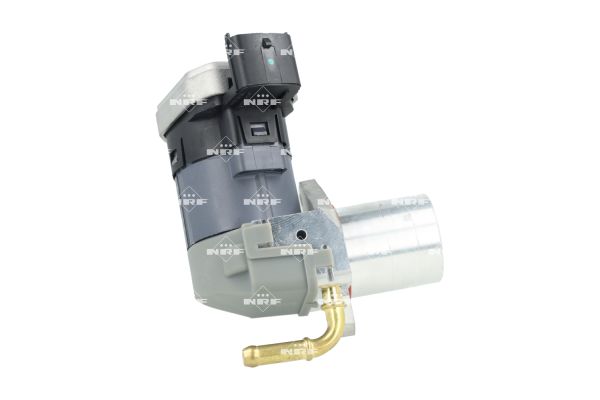 NRF EGR-ventil 48731 for SAAB VAUXHALL