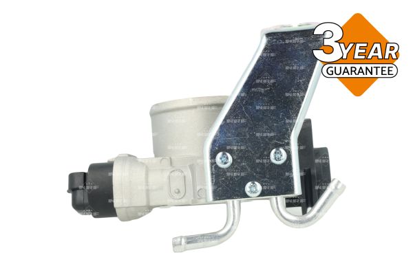 NRF Gasspjældstuds 408093 for FIAT