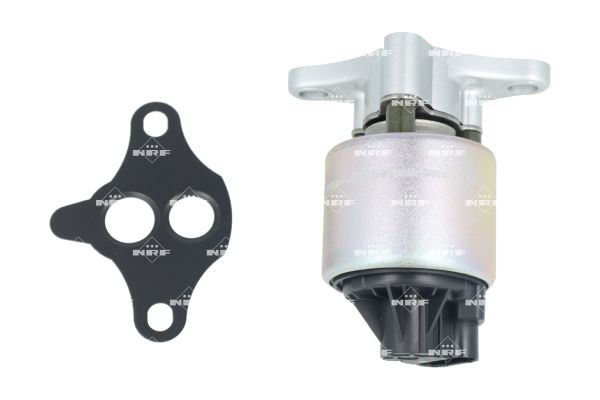NRF EGR-ventil 48749 for DAEWOO CHEVROLET
