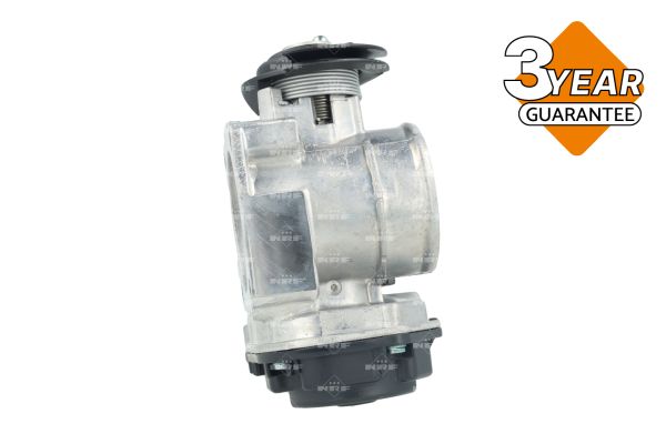 NRF Gasspjældstuds 408100 for VW