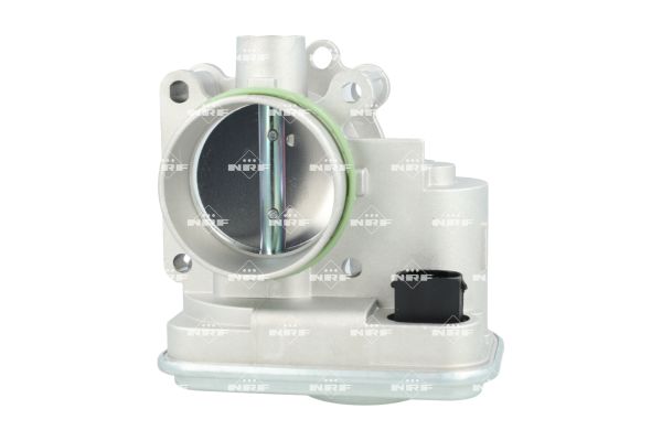 NRF Gasspjældstuds 408101 for JEEP LANCIA CHRYSLER