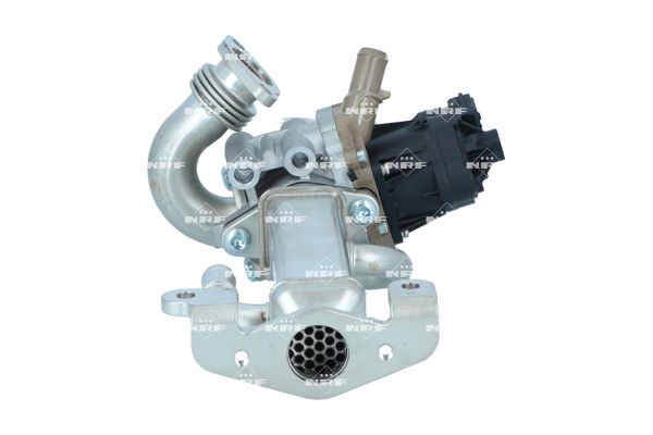 NRF EGR-ventil 48774 for IVECO