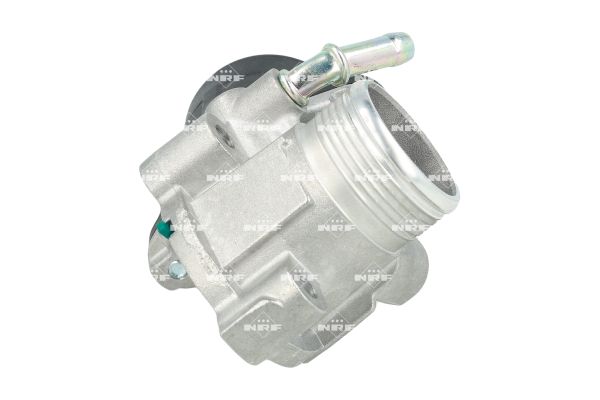 NRF EGR-ventil 48771 for MERCEDES-BENZ
