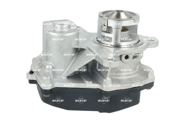NRF EGR-ventil 48764 for VW AUDI CUPRA