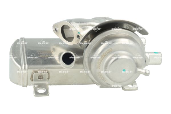 NRF EGR-ventil 48757 for VW