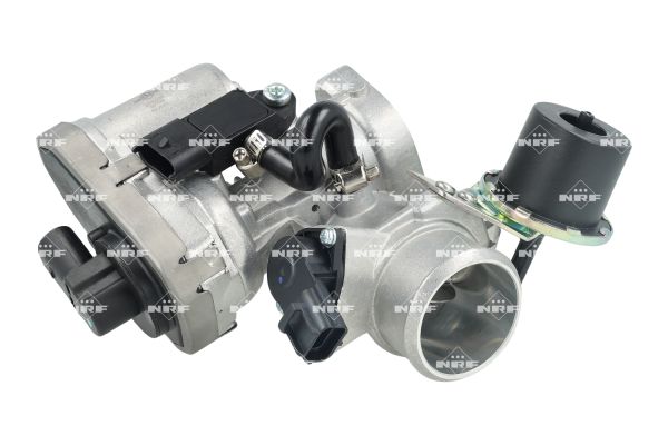 NRF EGR-ventil 48768 for FORD
