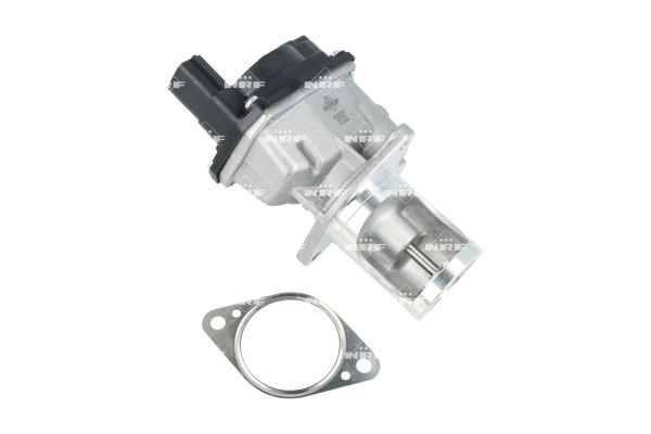 NRF EGR-ventil 48756 for VW AUDI PORSCHE
