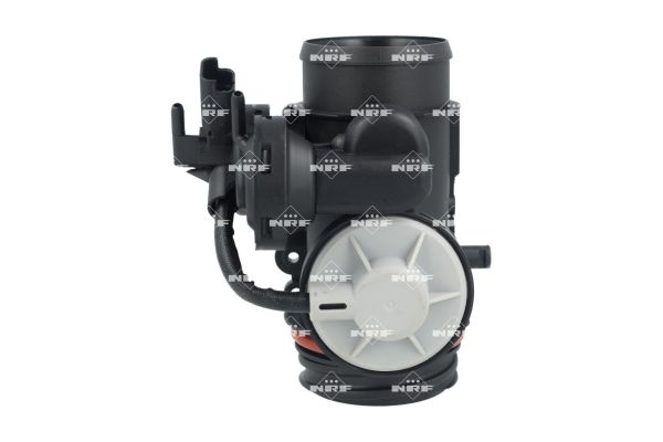 NRF EGR-ventil 48787 for PEUGEOT