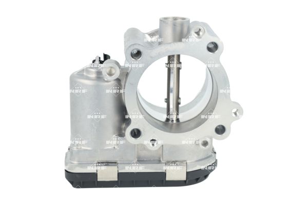 NRF Gasspjældstuds 408122 for JEEP MERCEDES-BENZ