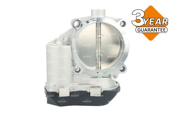 NRF Gasspjældstuds 408130 for AUDI