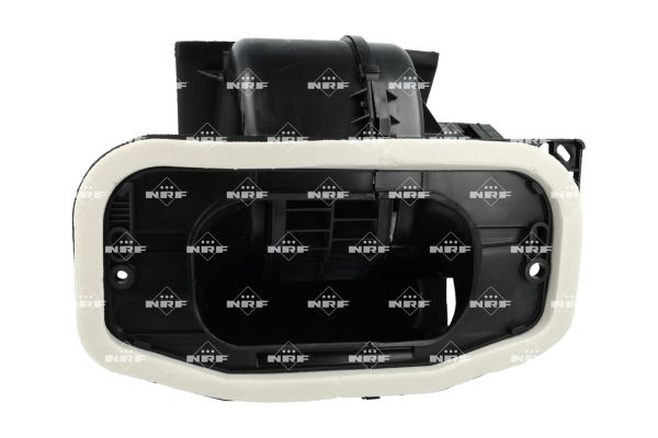 NRF Kabineblæser 34080 for RENAULT
