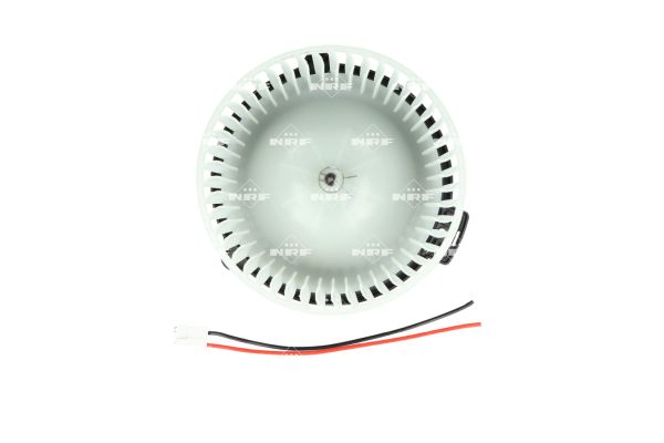 NRF Kabineblæser 34135 for TOYOTA