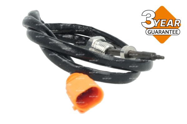 NRF Sensor, udstødningsgastemperatur 707030 for VW SKODA