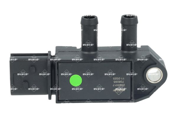 NRF 708095 for IVECO
