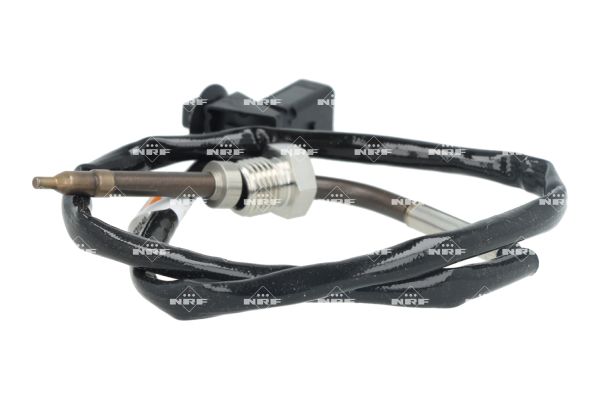 NRF Sensor, udstødningsgastemperatur 707487 for VW