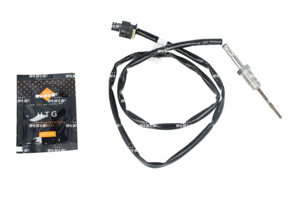 NRF Sensor, udstødningsgastemperatur 707483 for MINI BMW