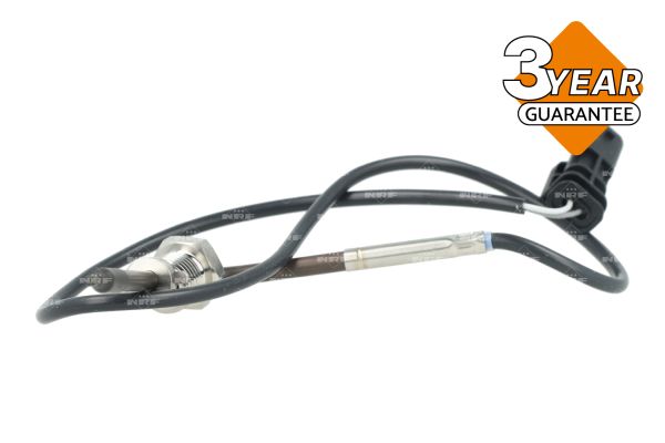 NRF Sensor, udstødningsgastemperatur 707513 for FIAT
