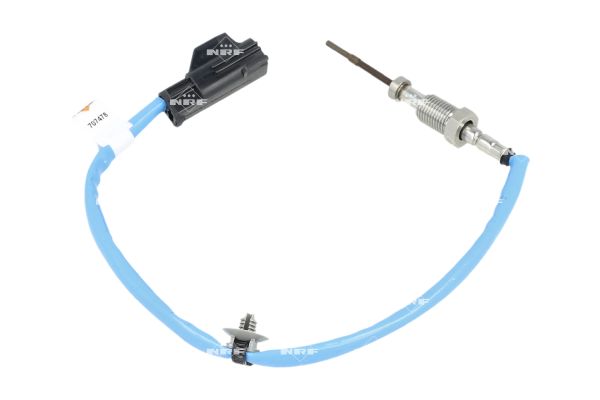 NRF Sensor, udstødningsgastemperatur 707478 for FORD USA FORD