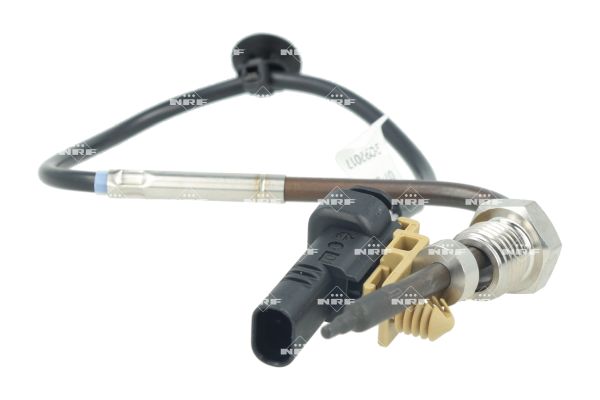 NRF Sensor, udstødningsgastemperatur 707511 for OPEL VAUXHALL