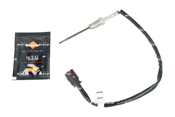 NRF Sensor, udstødningsgastemperatur 707485 for BMW