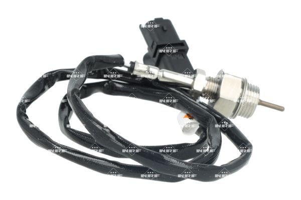NRF Sensor, udstødningsgastemperatur 707471 for RENAULT