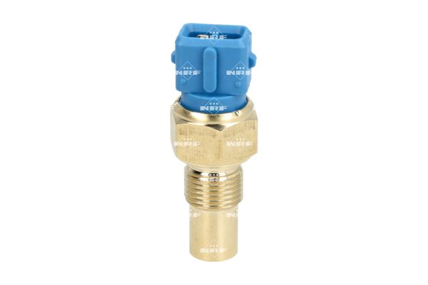 NRF Sensor, kølevæsketemp. 727170 for PEUGEOT LANCIA KIA