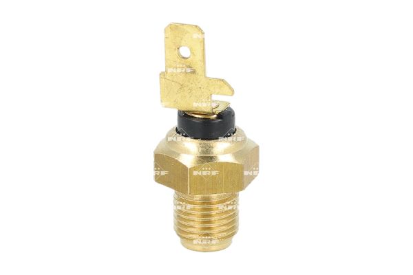 NRF Sensor, kølevæsketemp. 727174 for FORD VW