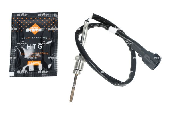 NRF Sensor, udstødningsgastemperatur 707506 for FORD
