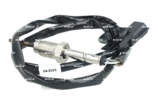 NRF Sensor, udstødningsgastemperatur 707476 for VAUXHALL RENAULT