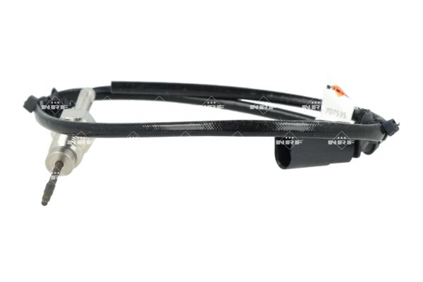 NRF Sensor, udstødningsgastemperatur 707535 for AUDI