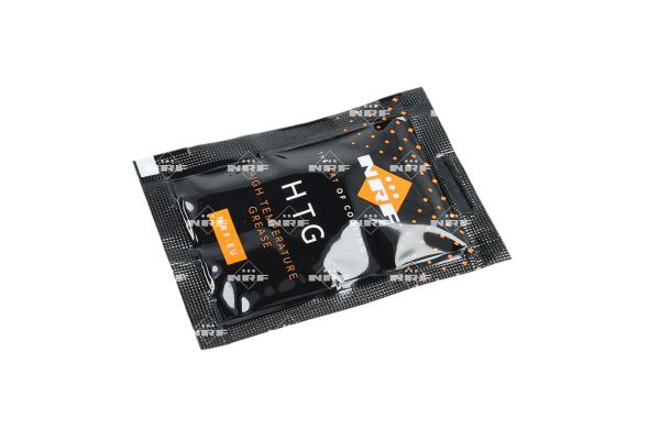 NRF Sensor, udstødningsgastemperatur 707469 for OPEL GENERAL MOTORS VAUXHALL
