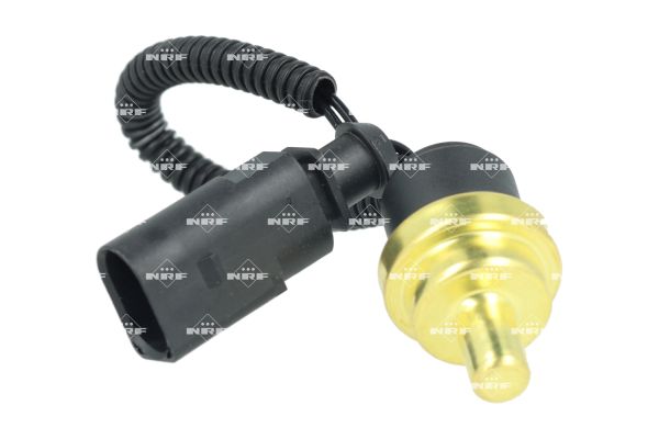 NRF Sensor, kølevæsketemp. 727183 for VW