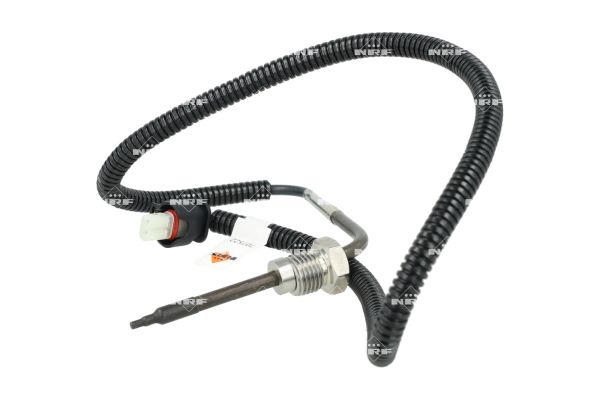 NRF Sensor, udstødningsgastemperatur 707522 for MERCEDES-BENZ
