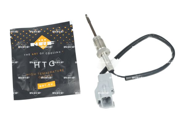 NRF Sensor, udstødningsgastemperatur 707516 for TOYOTA