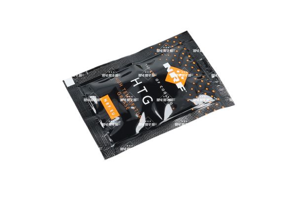 NRF Sensor, udstødningsgastemperatur 707463 for MERCEDES-BENZ