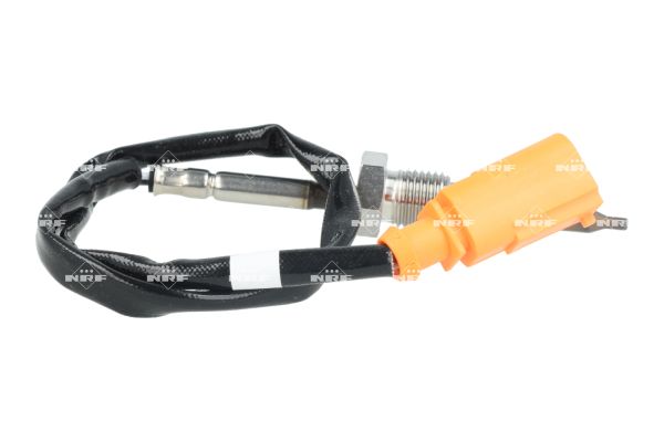 NRF Sensor, udstødningsgastemperatur 707507 for VW AUDI
