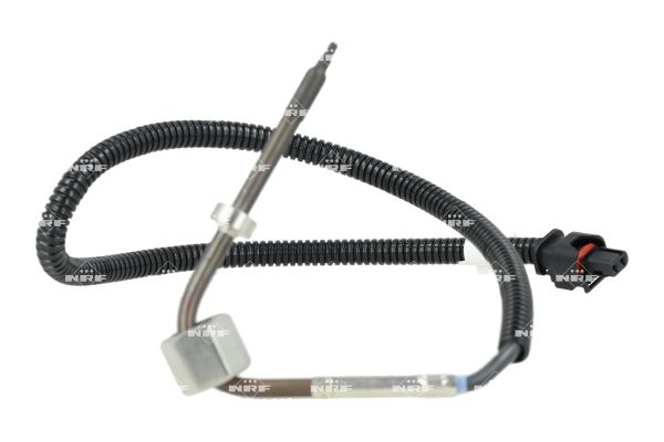 NRF Sensor, udstødningsgastemperatur 707508 for MERCEDES-BENZ