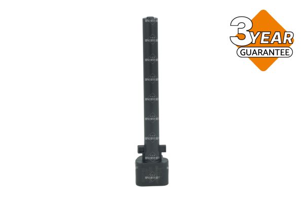 NRF 453045 for MERCEDES-BENZ